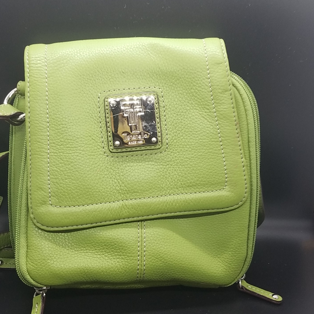 Tignanello cross body handbag